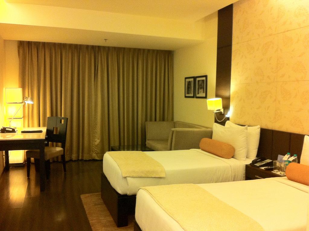 Club Double Room