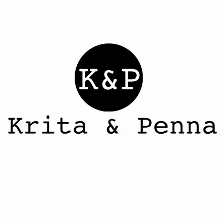 Krita & Penna