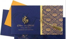 AANANDAM Invite designer