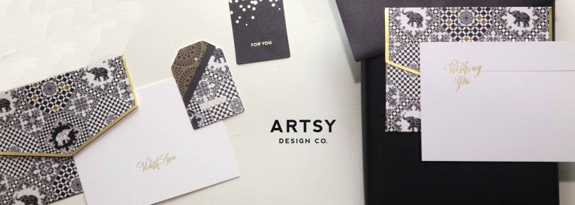 Artsy Design Co