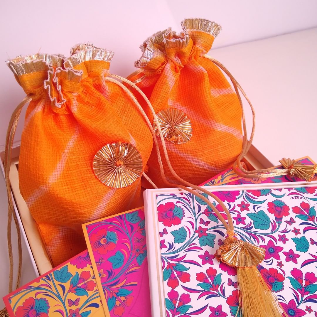 The Wedding Studio by Ohsoboho India