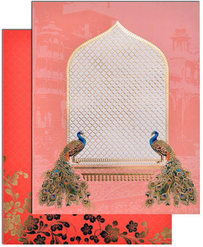 The Grandè Invitations