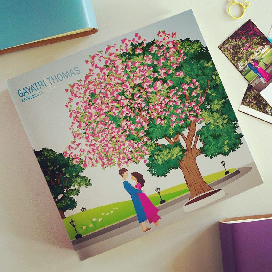 Invitations by Vineeta