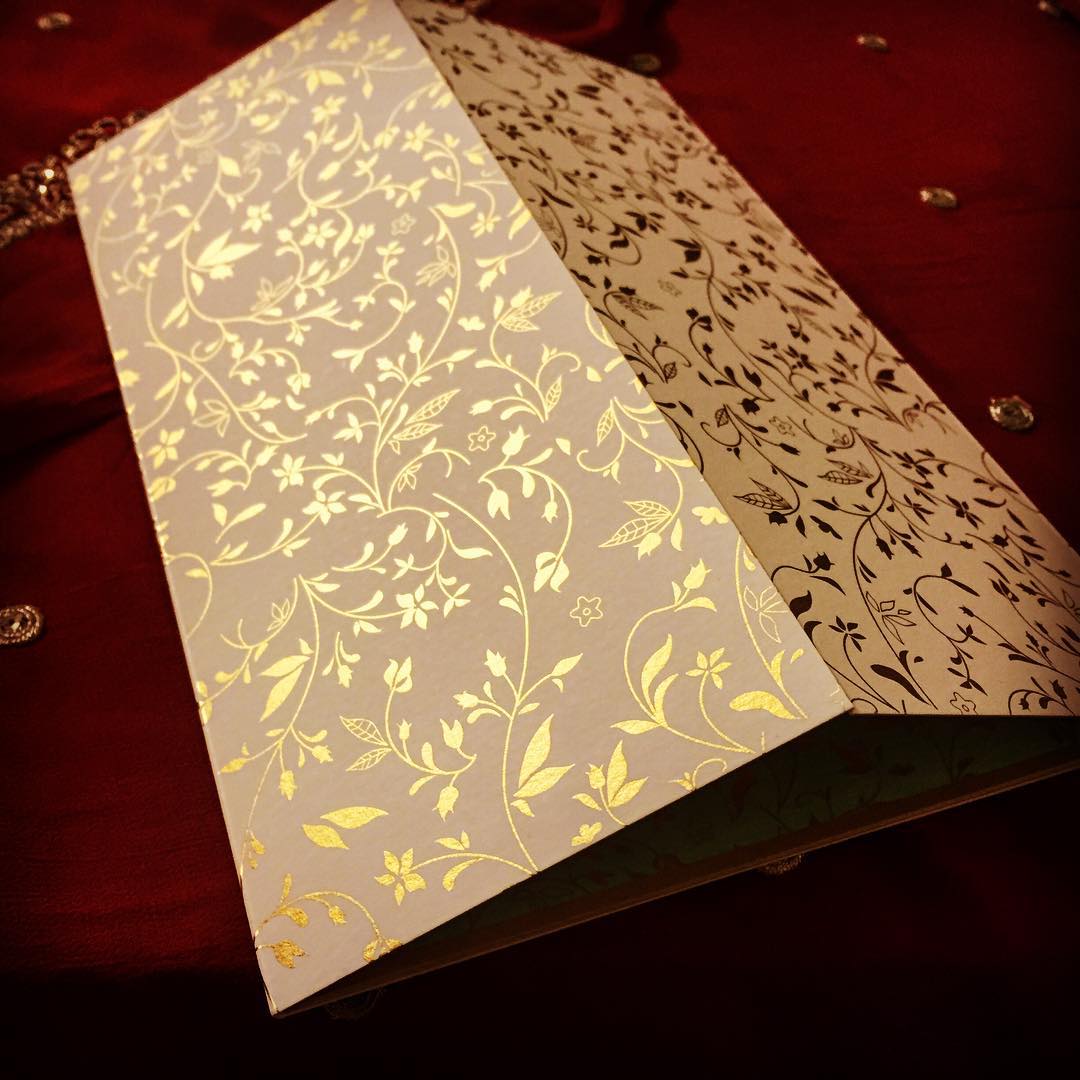 Invitations by Vineeta