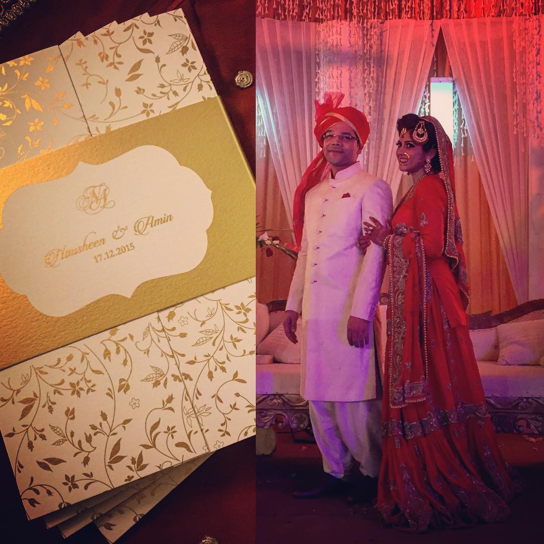 Invitations by Vineeta