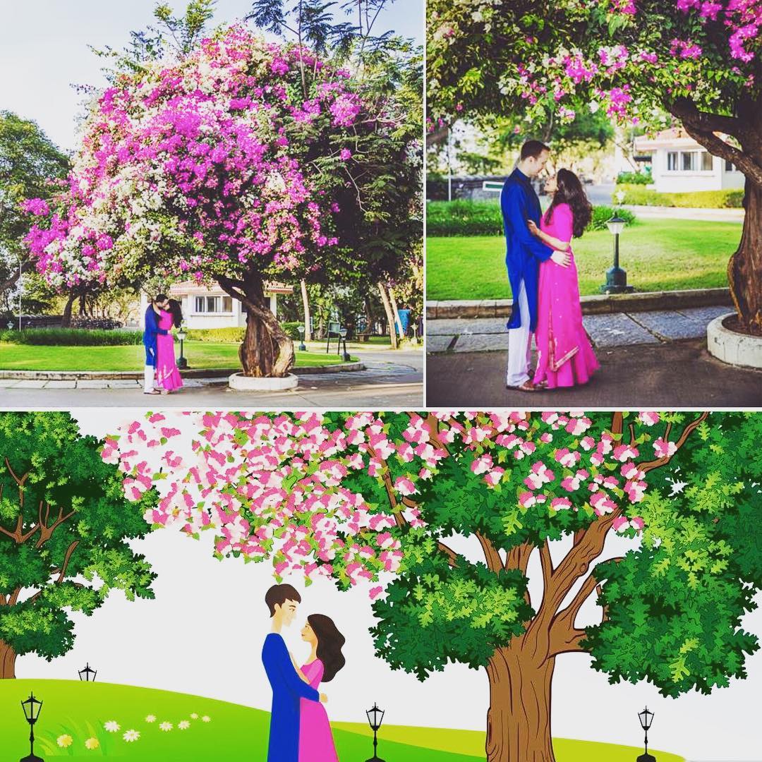 Invitations by Vineeta