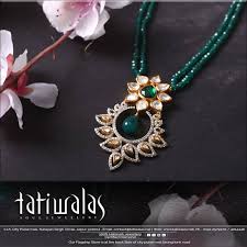 Tatiwalas Jewellery