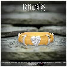 Tatiwalas Jewellery