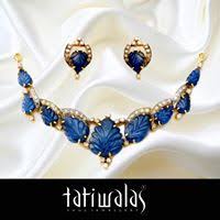 Tatiwalas Jewellery