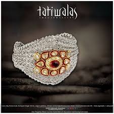 Tatiwalas Jewellery