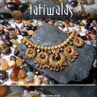 Tatiwalas Jewellery