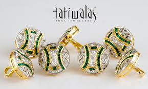 Tatiwalas Jewellery