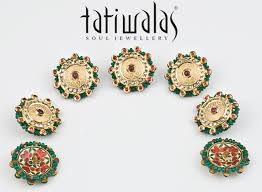 Tatiwalas Jewellery