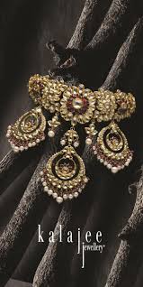 Kalajee Jewellery