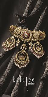 Kalajee Jewellery