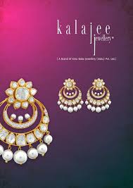 Kalajee Jewellery