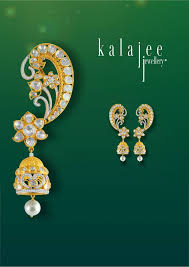 Kalajee Jewellery