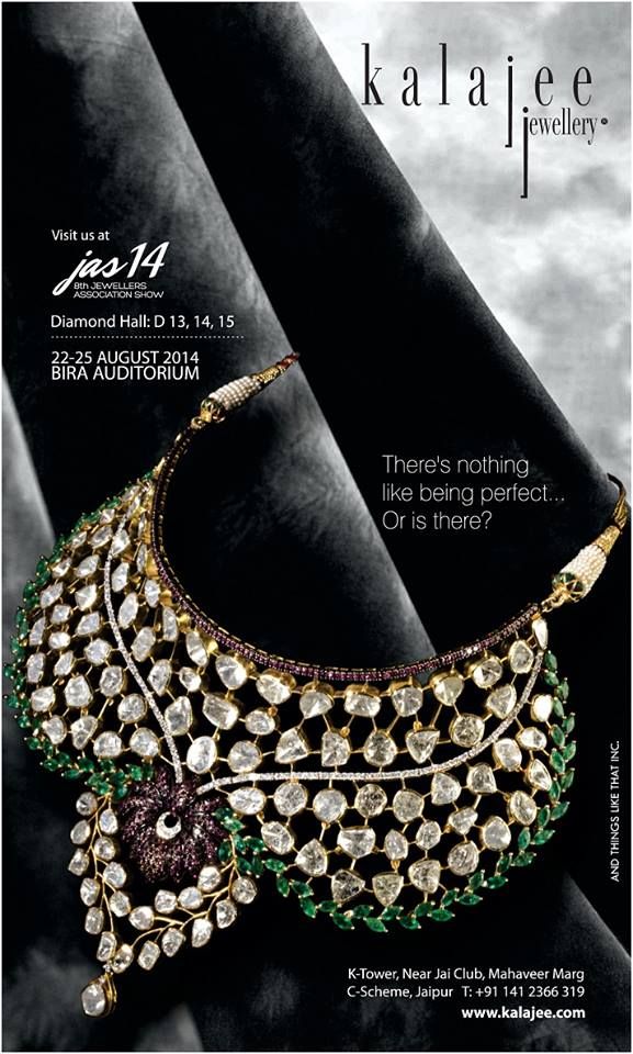 Kalajee Jewellery