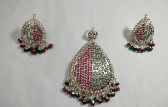 Vinayak Art Jewellery