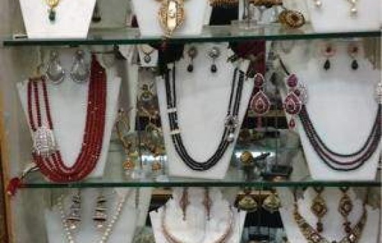 SRK Jewellery