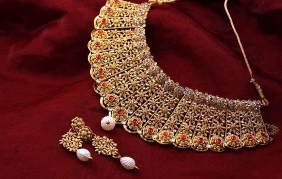Chandani Jewellers