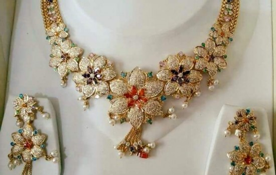 Dulhan Jewellers