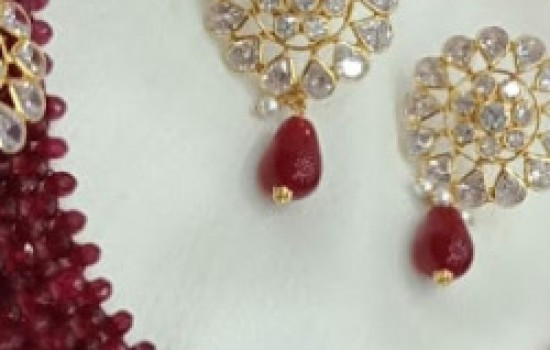 Ghushmeshwar jewellers