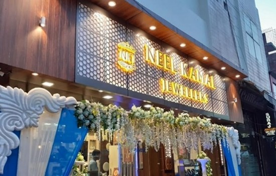 Neel Kamal Jewellers