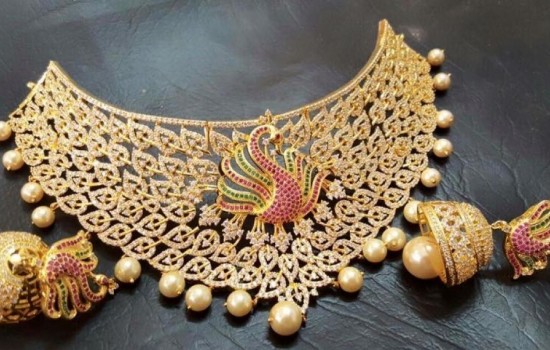 Kanak Jewellers