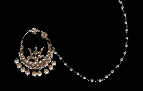Bhuvneshwari Jewellers