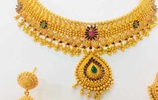 Mangalashtak Jewellers