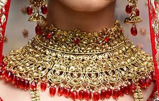 Bridal Jewellery