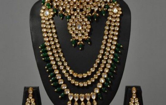 Avaran Jewellery