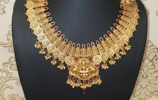 MonikaRaj jewellery