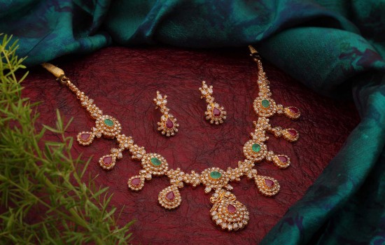 Kandalaa House of Jewellery