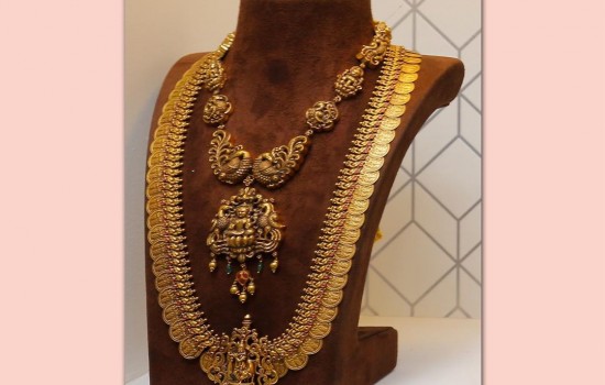 Abaran Timeless Jewellery