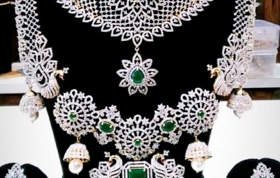 Sri Swarna Prabhu Jewellery