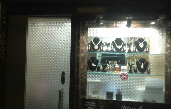 Siddhachal Jewellers