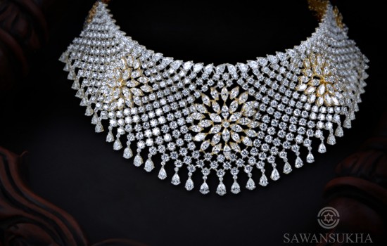 Sawansukha Jewellers