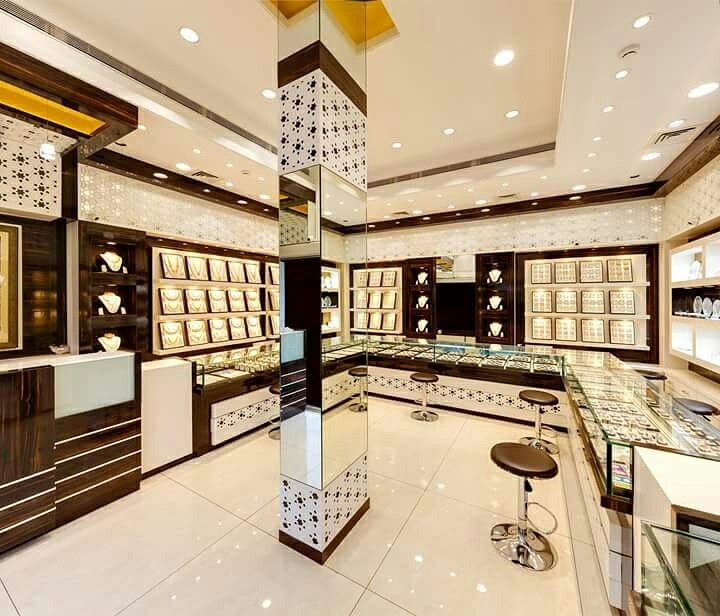 JKJ & Sons Jewellers