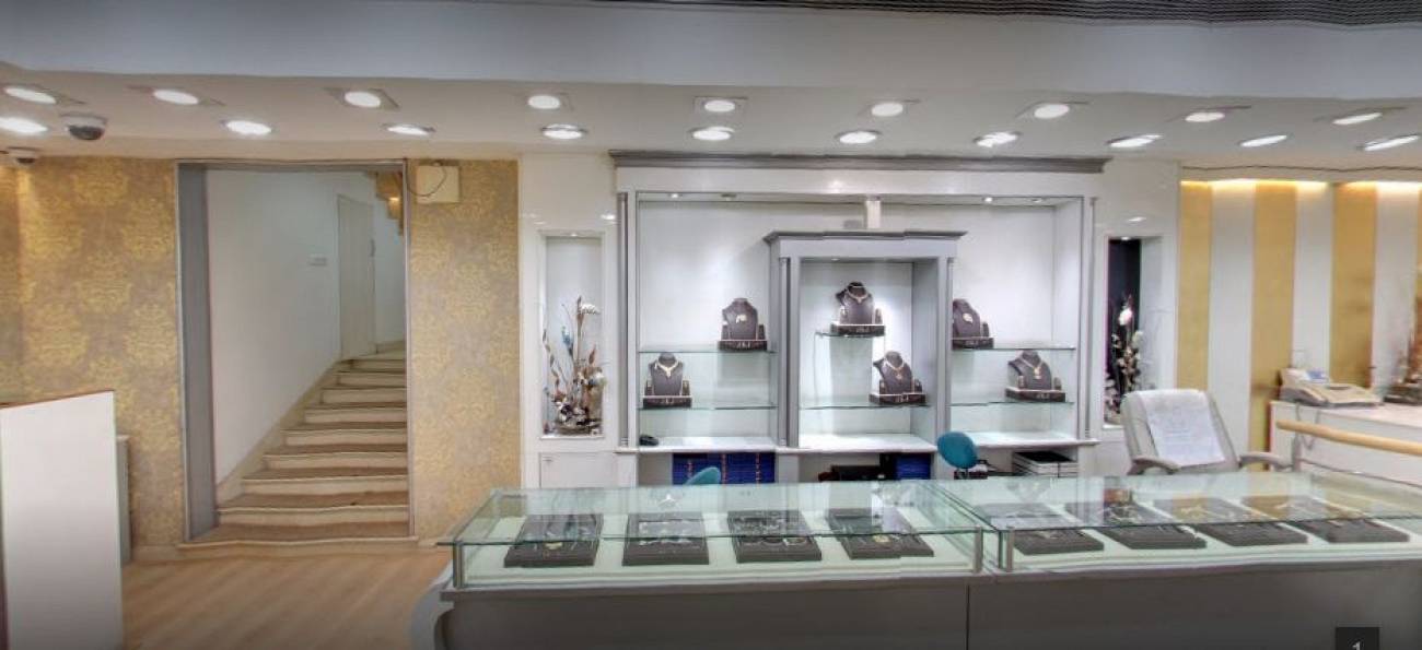 JKJ & Sons Jewellers