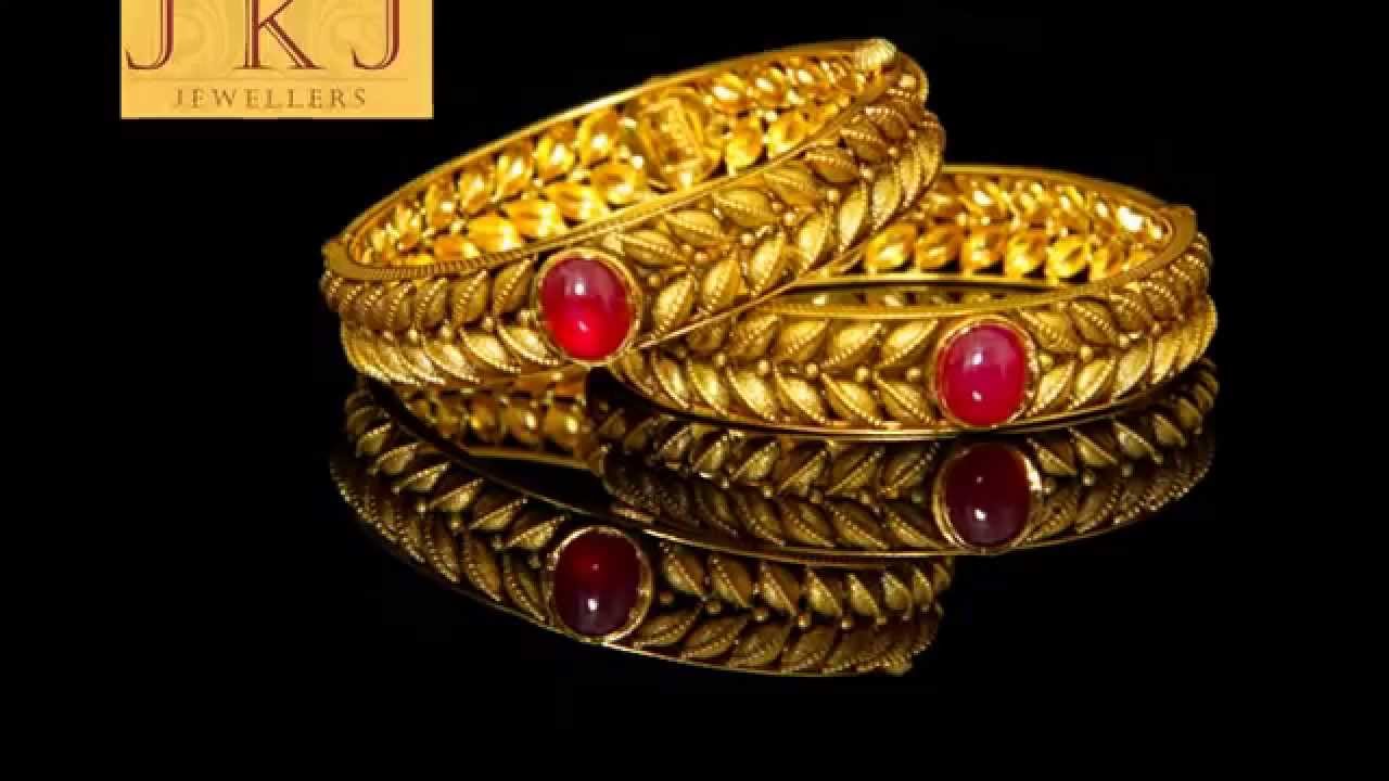 JKJ & Sons Jewellers