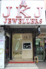 JKJ & Sons Jewellers