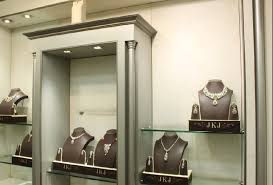 JKJ & Sons Jewellers