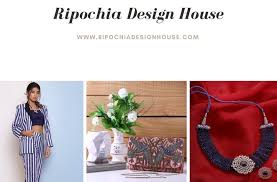 Ripochia Design House