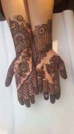 Jayprakash Mehndi Arts