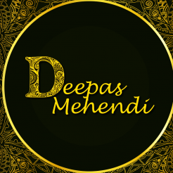 Deepa's Mehendi