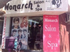 Monarch Salon & Spa