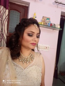 Makeovers By Ruchi Soni