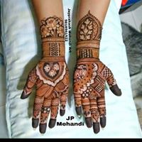 Jayprakash Mehndi Arts